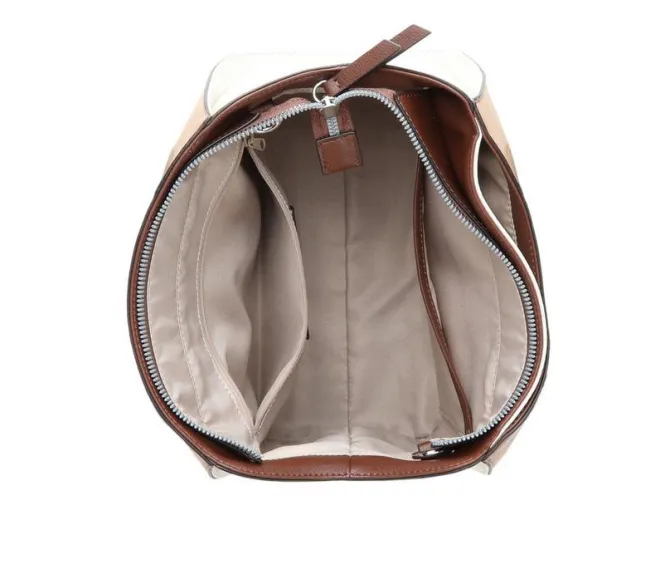 Nine West Philippa Satchel Handbag