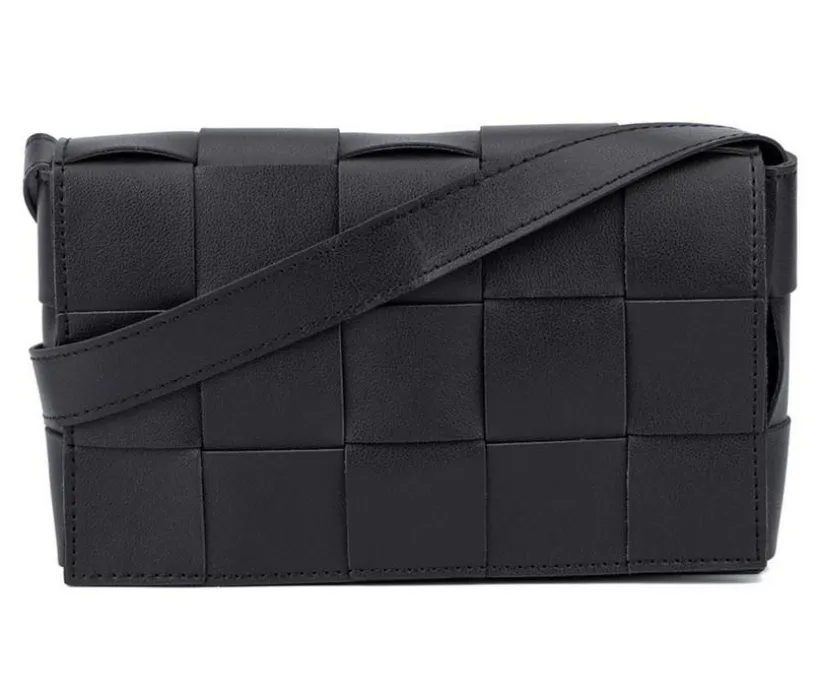 Olivia Miller Ainsly Crossbody Handbag