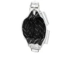 Olivia Miller 2-Pocket Handbag