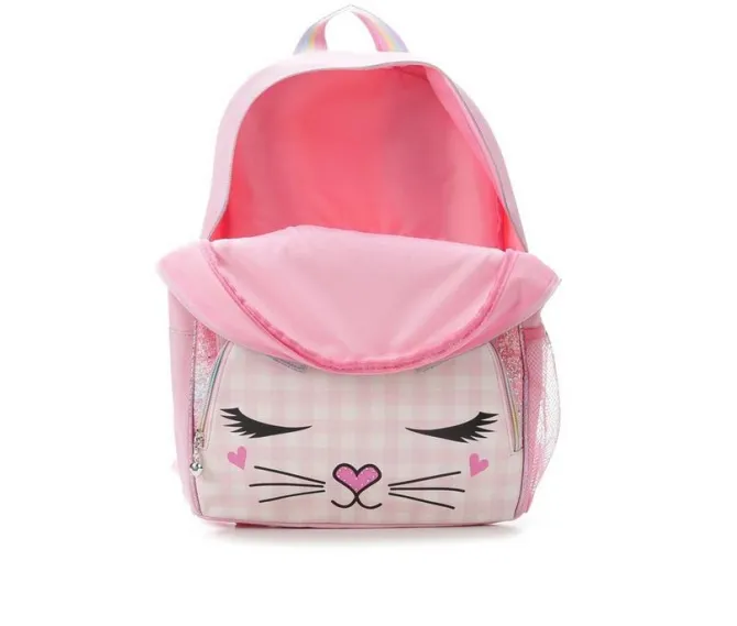 OMG Accessories Bella Heart Tiara Backpack