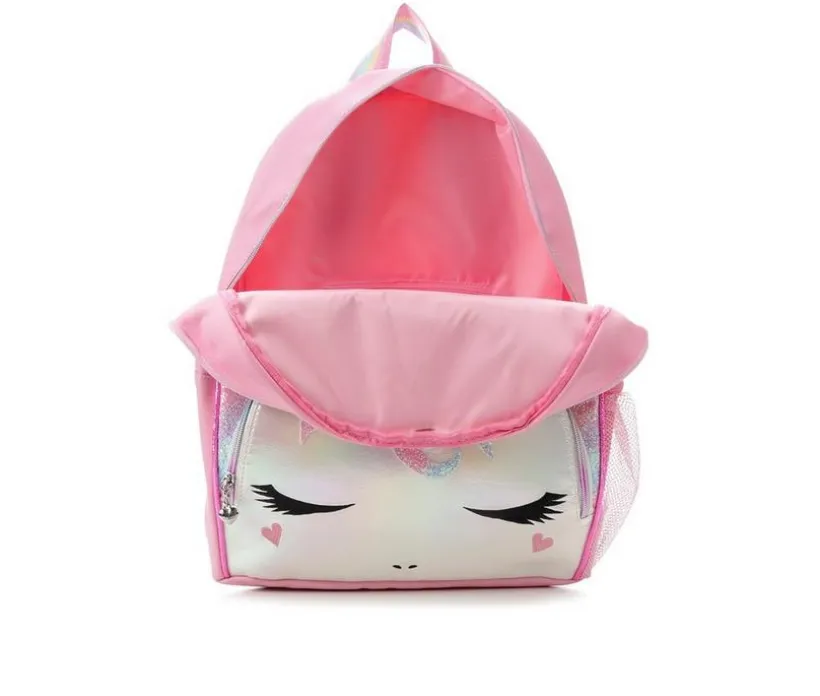 OMG Accessories Gwen Gem Princess Backpack