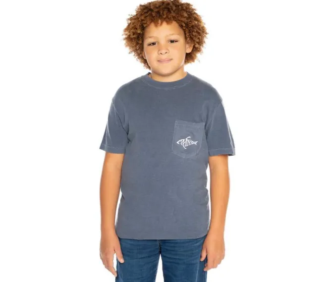 PHINS Bull Shark T-shirt