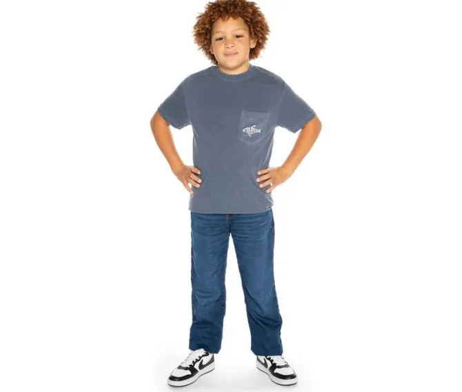 PHINS Bull Shark T-shirt