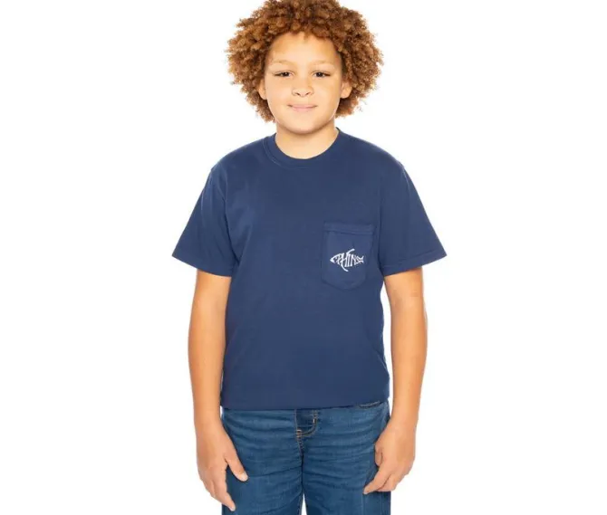 PHINS Crawfish T-shirt