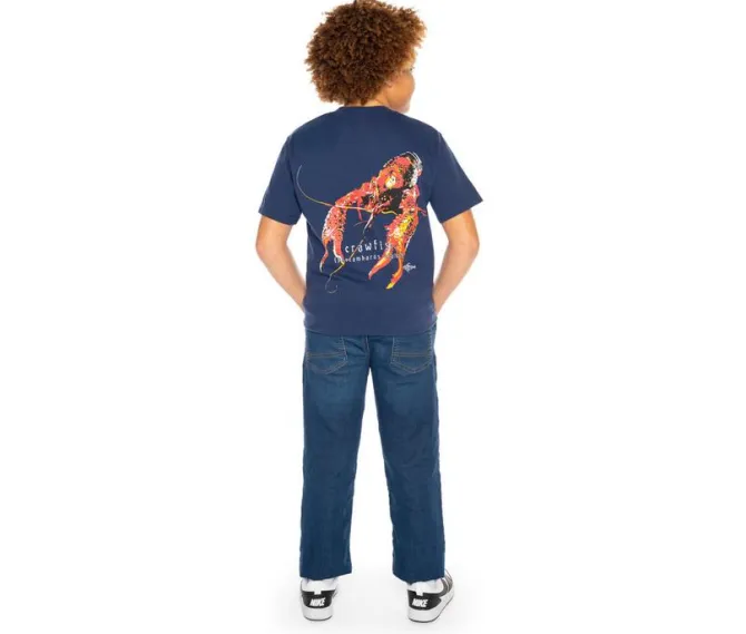 PHINS Crawfish T-shirt