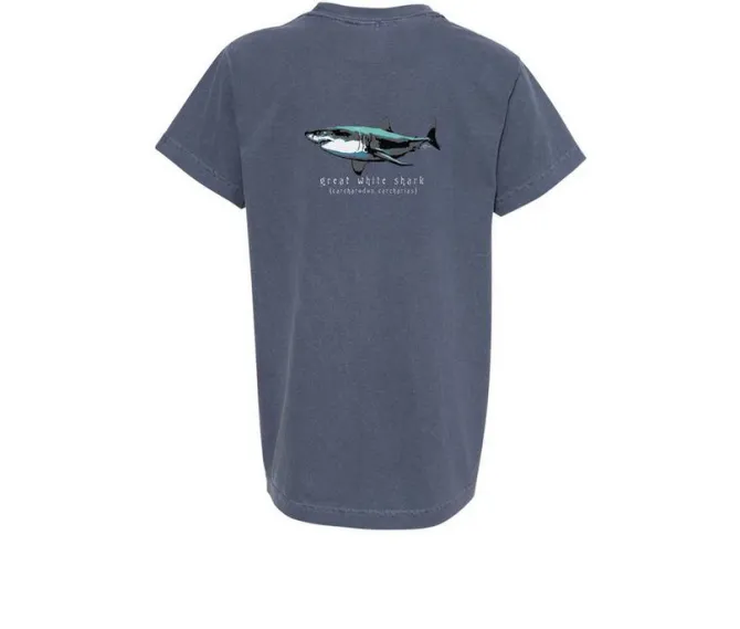 PHINS denim Shirt