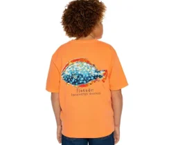 PHINS Flounder Short Sleeve Tee