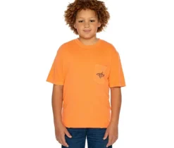 PHINS Flounder Short Sleeve Tee