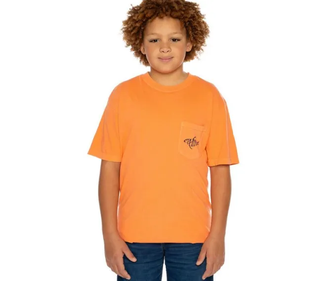 PHINS Flounder Short Sleeve Tee