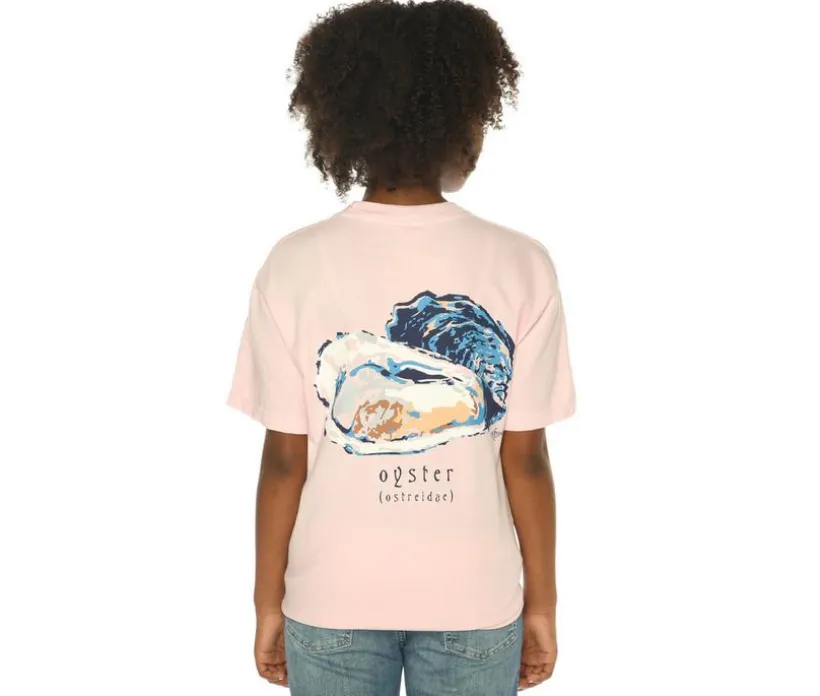 PHINS Oyster Shirt