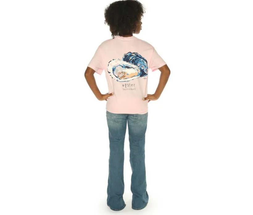 PHINS Oyster Shirt