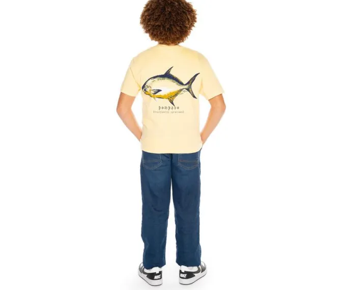 PHINS Pompano T-shirt