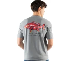 PHINS Red Snapper Shirt