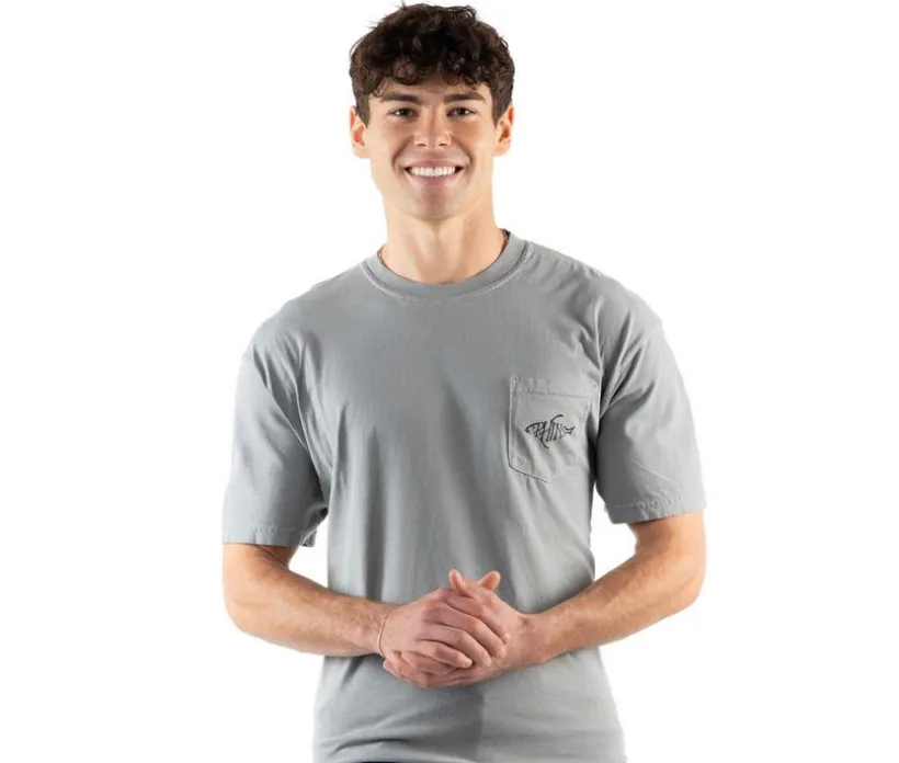 PHINS Red Snapper Shirt