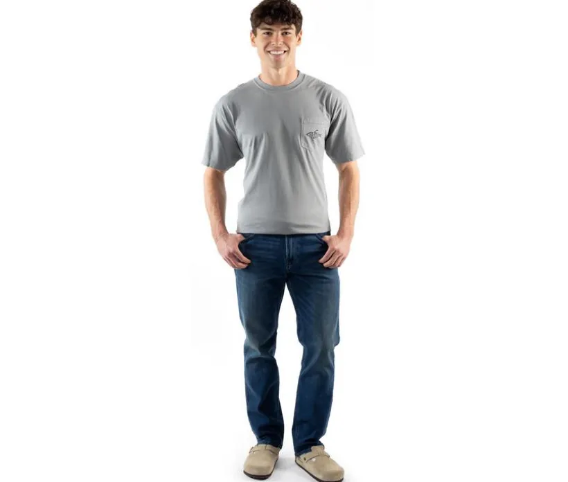 PHINS Red Snapper Shirt