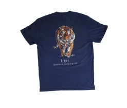 PHINS Tiger Shirts