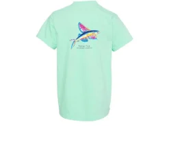 PHINS Youth Flying Fish Shirt