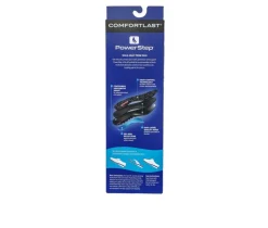 Powerstep Insoles Full Length Insole