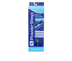 Powerstep Insoles Pinnacle Full