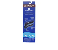 Powerstep Insoles Pinnacle Maxx