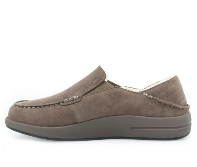 Propet Edsel Slippers