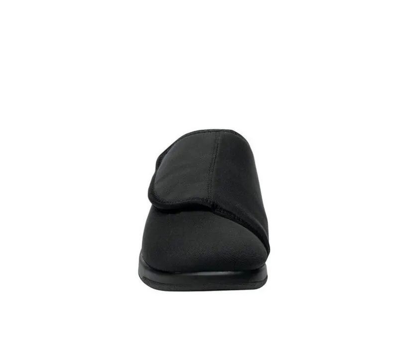 Propet Men's Cush N Foot Slippers