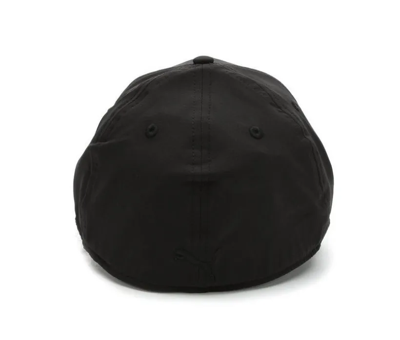 Puma Men's Alloy Stretch Fit Cap