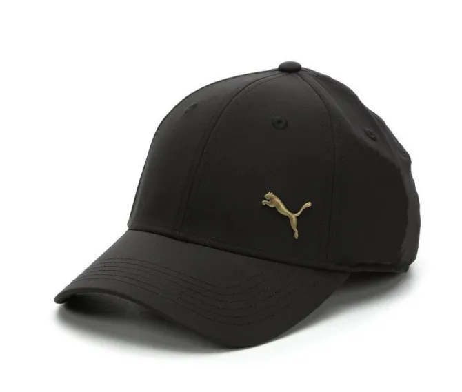 Puma Men's Alloy Stretch Fit Cap