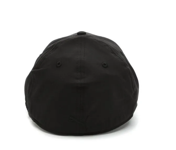 Puma Men's Alloy Stretch Fit Cap