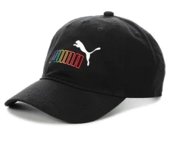 Puma Men's Rainbow Dad Cap
