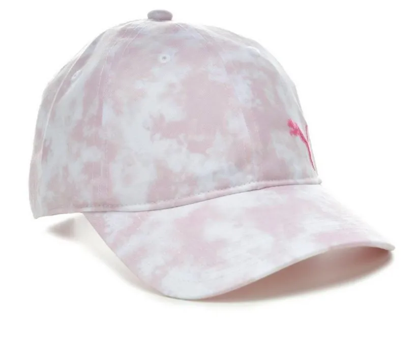 Puma Women's Juno Adjustable Cap