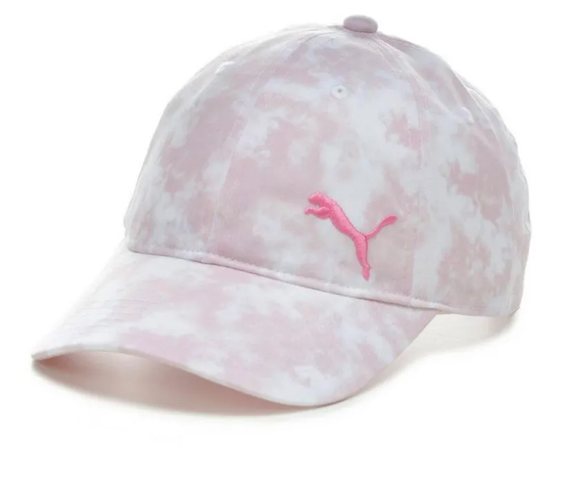 Puma Women's Juno Adjustable Cap