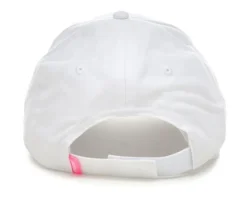 Puma Youth Adjustable Woven Cap