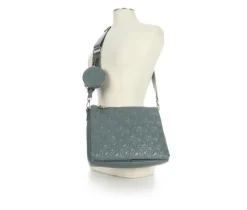 Sam & Libby Dina Large Xbody Handbag
