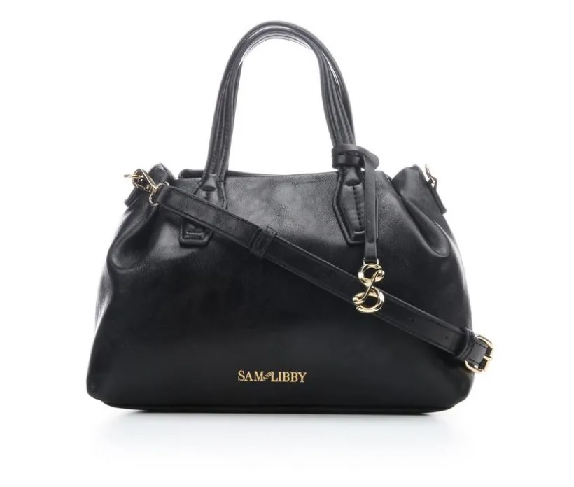 Sam & Libby Dina Satchel Handbag