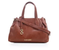 Sam & Libby Dina Satchel Handbag
