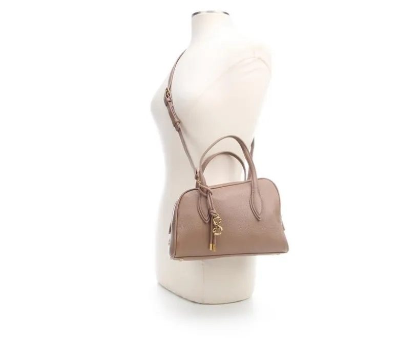 Sam & Libby Gianella Crossbody Satchel Handbag