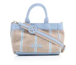 Sam & Libby Junie Picnic Crossbody Handbag