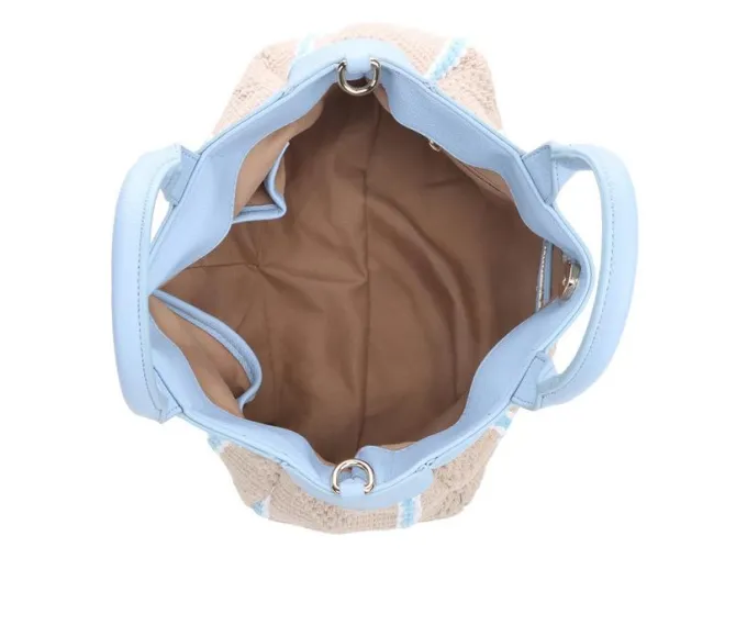 Sam & Libby Junie Picnic Crossbody Handbag