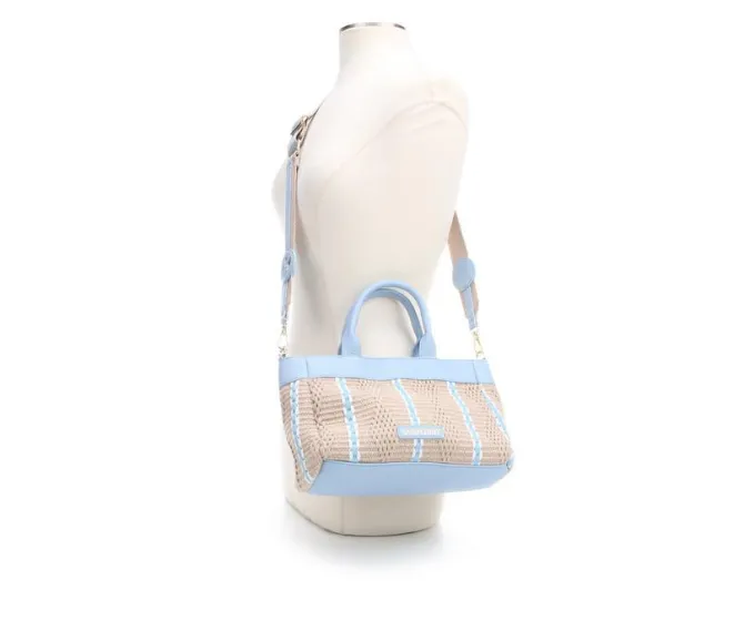 Sam & Libby Junie Picnic Crossbody Handbag
