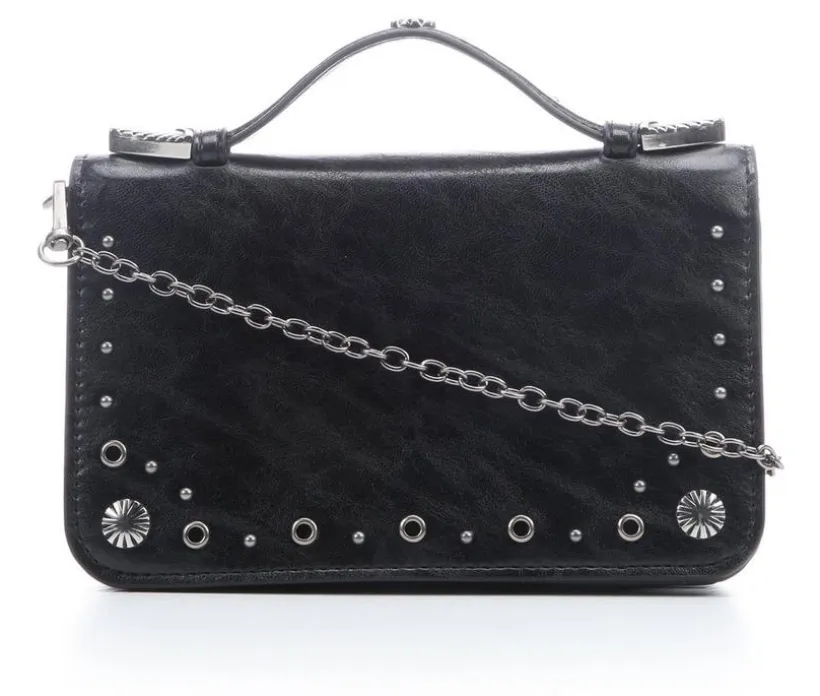 Sam & Libby Nia Top Handle Crossbody Handbag