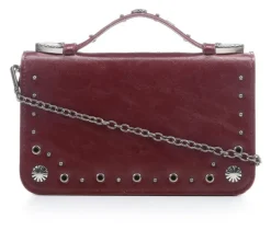Sam & Libby Nia Top Handle Crossbody Handbag