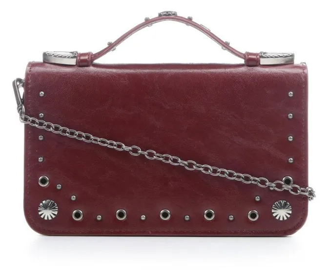Sam & Libby Nia Top Handle Crossbody Handbag