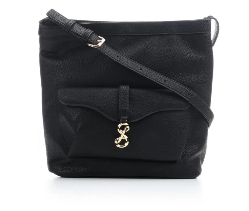 Sam & Libby Pearl Shoulder Handbag