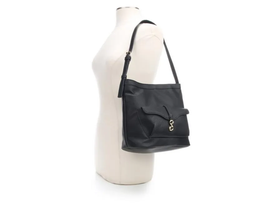Sam & Libby Pearl Shoulder Handbag