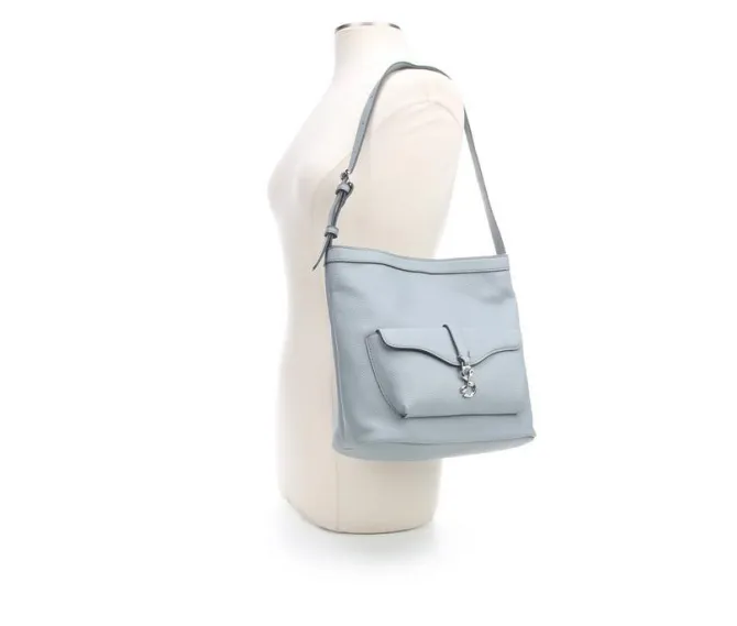 Sam & Libby Pearl Shoulder Handbag