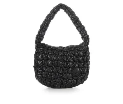 Sam & Libby Shoulder Puff Quilt Handbag
