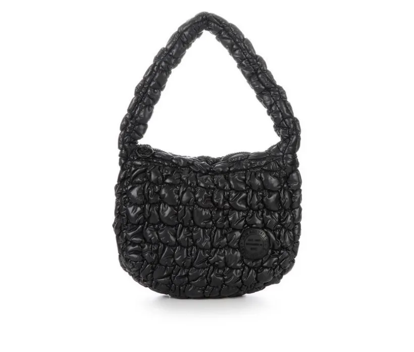 Sam & Libby Shoulder Puff Quilt Handbag