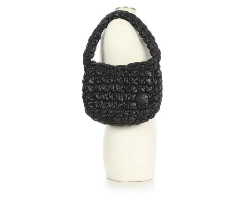 Sam & Libby Shoulder Puff Quilt Handbag
