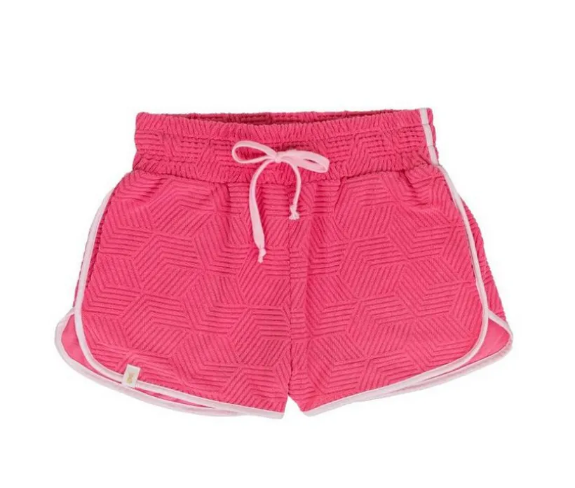 Simply Southern Adults' Terry Cloth Shorts